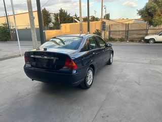Ford Focus 2003 CHIA (FULL EXTRA)-thumb-14