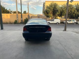 Ford Focus 2003 CHIA (FULL EXTRA)-thumb-16