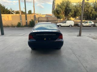 Ford Focus 2003 CHIA (FULL EXTRA)-thumb-17