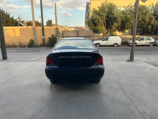 Ford Focus 2003 CHIA (FULL EXTRA)-thumb-18