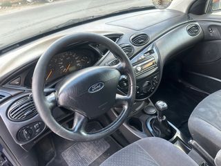 Ford Focus 2003 CHIA (FULL EXTRA)-thumb-19