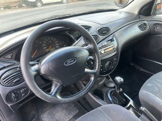 Ford Focus 2003 CHIA (FULL EXTRA)-thumb-20