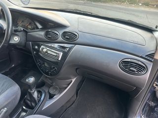 Ford Focus 2003 CHIA (FULL EXTRA)-thumb-22