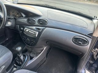 Ford Focus 2003 CHIA (FULL EXTRA)-thumb-23