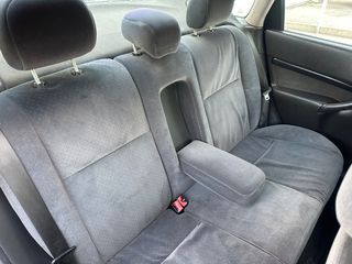 Ford Focus 2003 CHIA (FULL EXTRA)-thumb-24