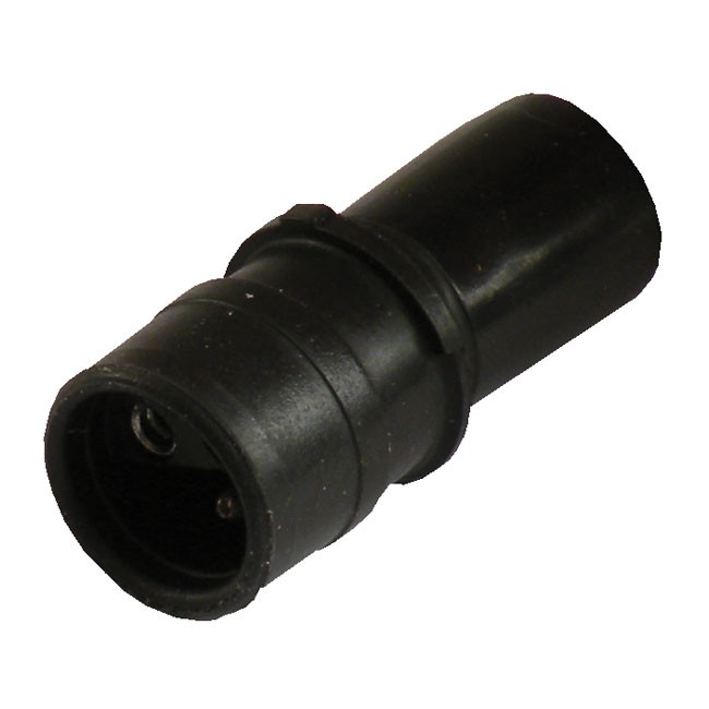 Transpo, voltage regulator / rectifier. Black