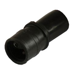 Transpo, voltage regulator / rectifier. Black