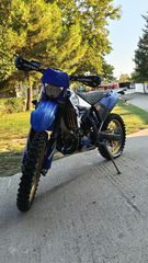 Yamaha YZ 250 2005