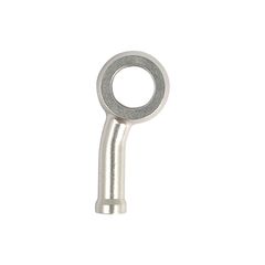 TRW Varioflex Banjo fitting silver 3/8"-10mm-thumb-1