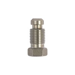 TRW Varioflex brake line connector stainless M10x1.00