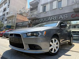 Mitsubishi Lancer 2015