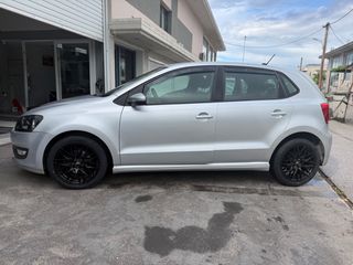 Volkswagen Polo 2013-thumb-1