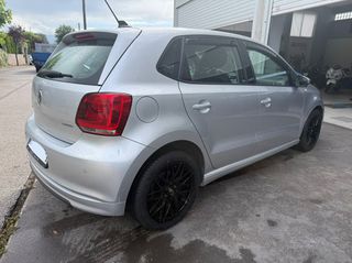 Volkswagen Polo 2013-thumb-3