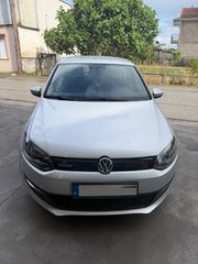 Volkswagen Polo 2013-thumb-5