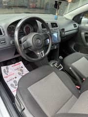 Volkswagen Polo 2013-thumb-8
