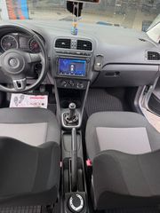 Volkswagen Polo 2013-thumb-12