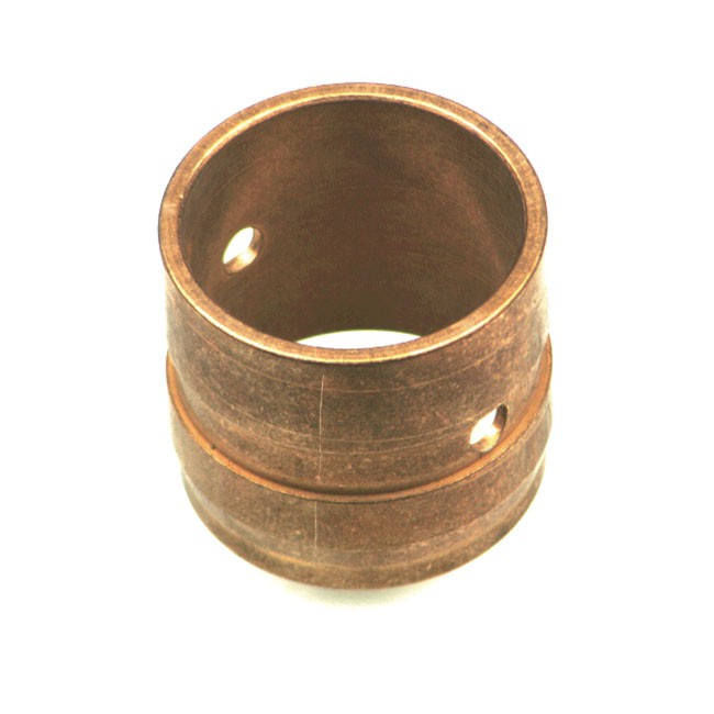 Import bushing, seat post