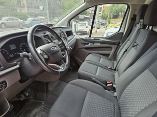 Ford Transit Custom 2022-thumb-1
