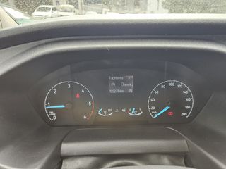 Ford Transit Custom 2022-thumb-2