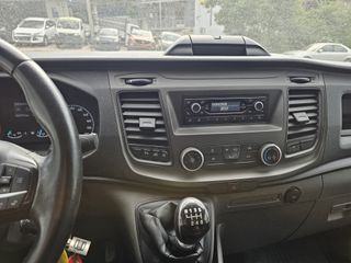 Ford Transit Custom 2022-thumb-3