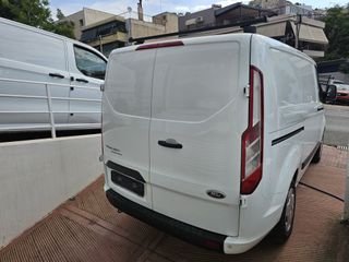 Ford Transit Custom 2022-thumb-8
