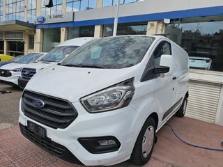 Ford Transit Custom 2022-thumb-9