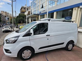 Ford Transit Custom 2022-thumb-10