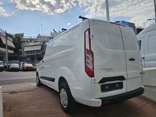 Ford Transit Custom 2022-thumb-11