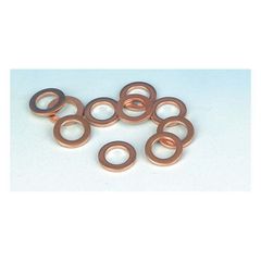 JAMES SEAL WASHERS, FORK DRAIN SCREW-thumb-1