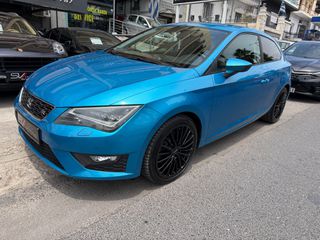 Seat Leon 2014 Fr