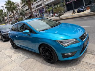 Seat Leon 2014 Fr-thumb-1