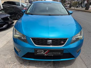 Seat Leon 2014 Fr-thumb-2