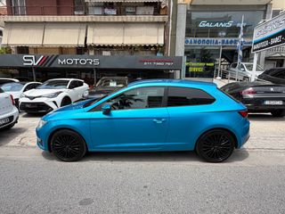 Seat Leon 2014 Fr-thumb-3