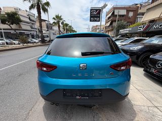 Seat Leon 2014 Fr-thumb-4