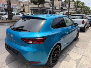 Seat Leon 2014 Fr-thumb-5