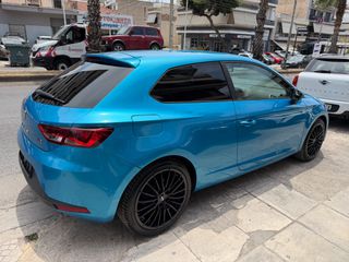 Seat Leon 2014 Fr-thumb-7