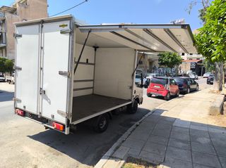 Κόφα 2018 NISSAN  TOYOTA MITSUBISHI MERCEDES KOΦΑ