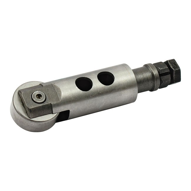 29-73 solid tappet assembly. +.005"