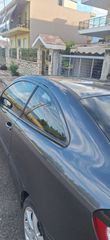 Mercedes-Benz C 200 2007 SPORT COUPE EVOLUTION