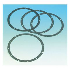 James, gasket derby cover. .015" paper