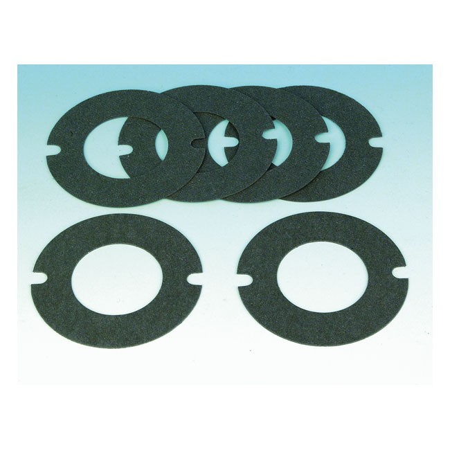 James, generator mount gasket