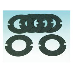 James, generator mount gasket