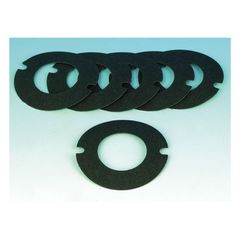 James, generator mount gasket