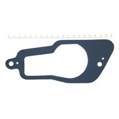 James, gasket starter shaft housing. .031" paper