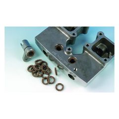 James, pushrod cover seals. Cork-thumb-1