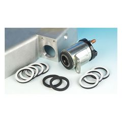 James, gasket solenoid. Foam-thumb-1