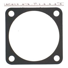 James, cylinder base gaskets FR/RR. .031" paper