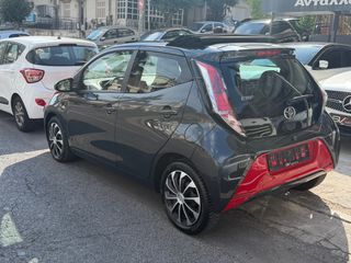 Toyota Aygo 2015 Topless-thumb-2