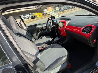 Toyota Aygo 2015 Topless-thumb-7