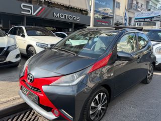 Toyota Aygo 2015 Topless-thumb-9